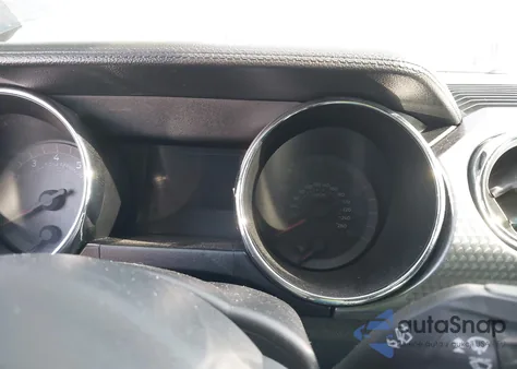 2015 Ford Mustang Gt Premium z USA, uszkodzony, nr VIN 1FA6P8CF6F5314256